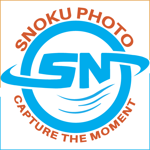 SnokuPhoto Logo